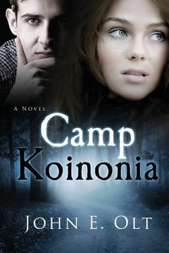 portada Camp Koinonia (en Inglés)