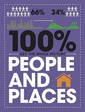 portada People and Places (100% get the Whole Picture) (en Inglés)