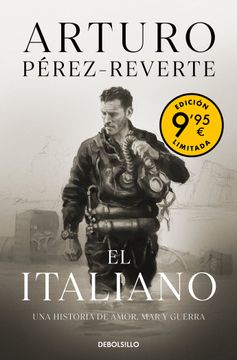 portada EL ITALIANO EDICION LIMITADA A PRECIO ESPECIAL (in Spanish)