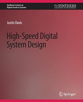 portada High-Speed Digital System Design (in English)
