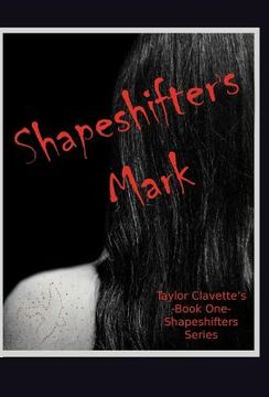 portada shapeshifter`s mark