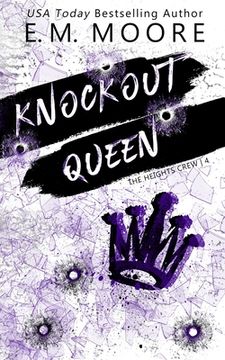 portada Knockout Queen (en Inglés)