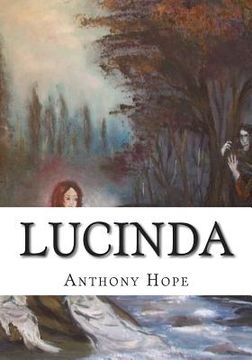 portada Lucinda (in English)