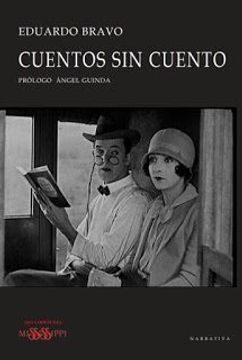 portada Cuentos sin Cuento (in Spanish)