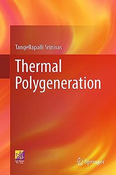 portada Thermal Polygeneration (in English)