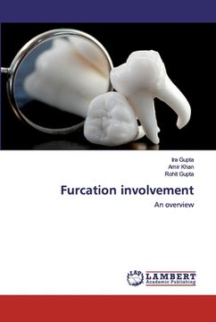 portada Furcation involvement (en Inglés)