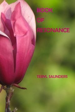 portada Book of Resonance