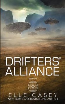 portada Drifters' Alliance: Book Two (en Inglés)