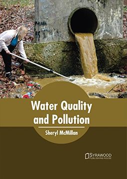 portada Water Quality and Pollution (in English)