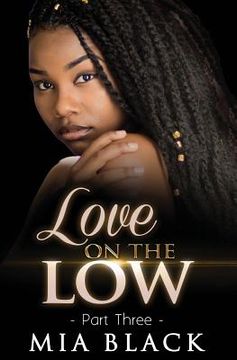 portada Love On The Low 3 (in English)