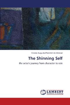 portada The Shinning Self