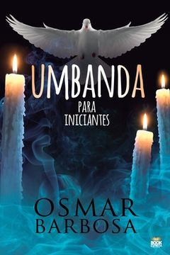 portada Umbanda Para Iniciantes (en Portugués)