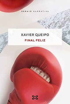 portada Final Feliz (in Galician)
