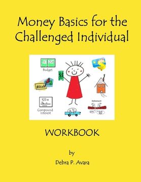 portada Money Basics for the Challenged Individual Workbook (en Inglés)