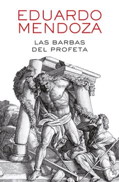 portada Las Barbas del Profeta (in Spanish)
