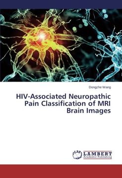 portada HIV-Associated Neuropathic Pain Classification of MRI Brain Images