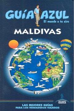 Maldivas (Guias Azules)
