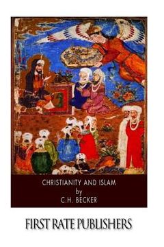 portada Christianity and Islam (en Inglés)