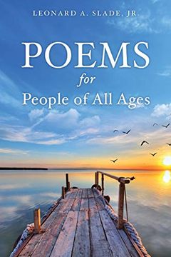 portada Poems for People of all Ages (en Inglés)