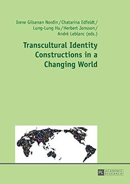 portada Transcultural Identity Constructions in a Changing World (en Inglés)