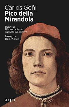 portada Pico Della Mirandola (in Spanish)