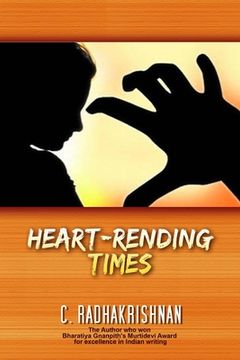 portada Heart-Rending Times (en Inglés)
