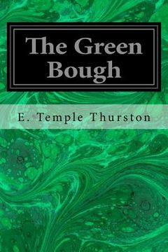 portada The Green Bough (in English)