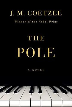 portada The Pole: A Novel (en Inglés)