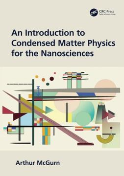 portada An Introduction to Condensed Matter Physics for the Nanosciences (en Inglés)