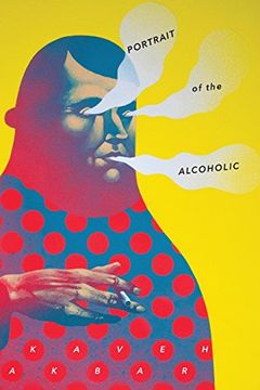 portada Portrait of the Alcoholic (en Inglés)