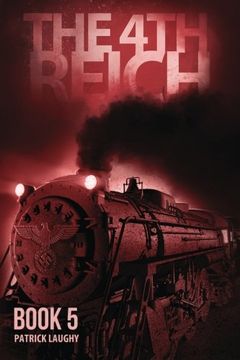 portada The 4th Reich Book 5: Volume 5