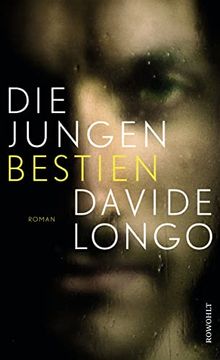 portada Die Jungen Bestien (in German)