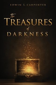 portada The Treasures of Darkness (en Inglés)
