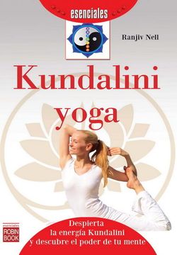 portada Kundalini Yoga