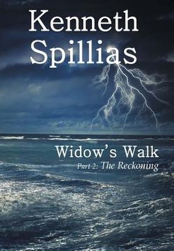 portada Widow's Walk: Part 2: The Reckoning (en Inglés)