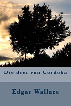portada Die Drei von Cordoba (in German)