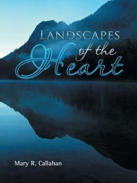 portada Landscapes of the Heart (en Inglés)