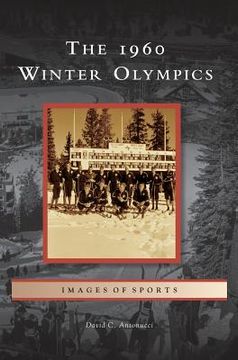 portada 1960 Winter Olympics (en Inglés)