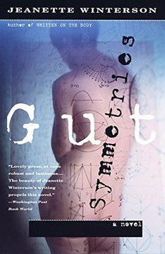 portada Gut Symmetries (in English)