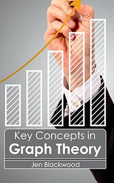 portada Key Concepts in Graph Theory (en Inglés)