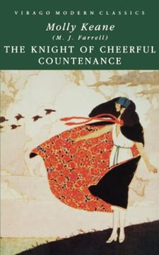 portada The Knight of Cheerful Countenance (Virago Modern Classics) (in English)