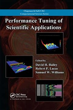 portada Performance Tuning of Scientific Applications (en Inglés)