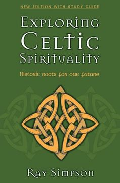 portada Exploring Celtic Spirituality