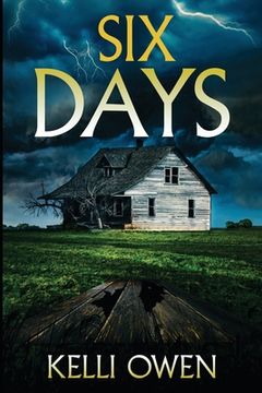 portada Six Days (in English)