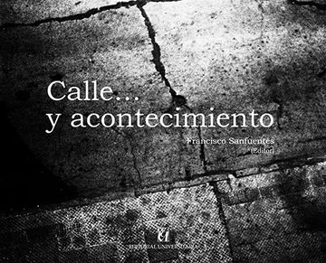 portada Calle y Acontecimiento (in Spanish)