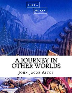 portada A Journey in Other Worlds (en Inglés)