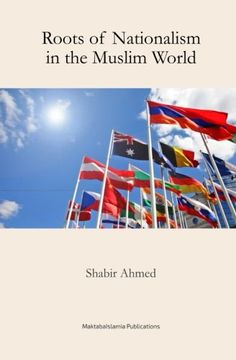 portada Roots of Nationalism in the Muslim World