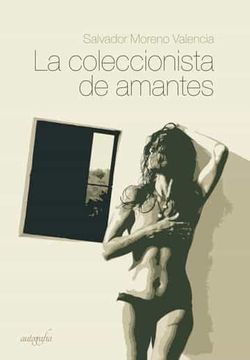 portada La Coleccionista de Amantes (in Spanish)