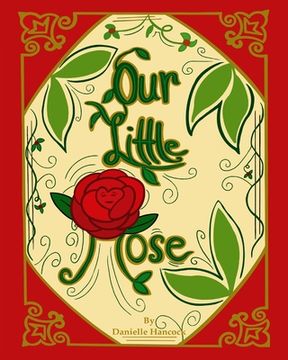 portada Our Little Rose (en Inglés)