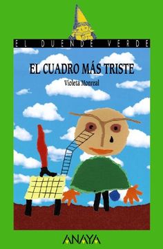 portada El Cuadro más Triste (in Spanish)